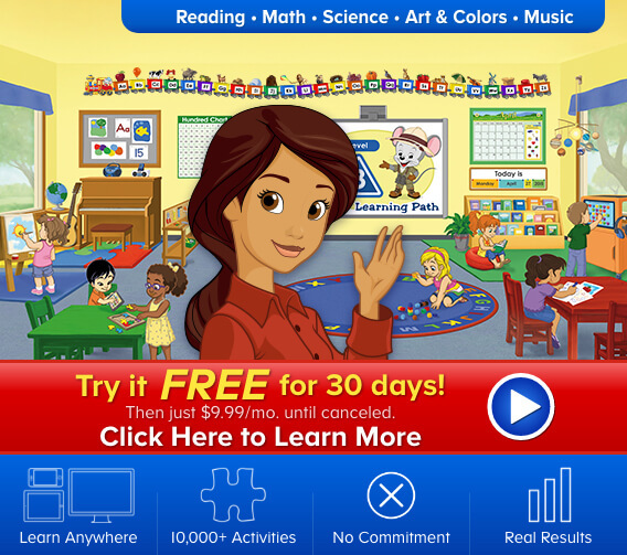 children's games online free age 3