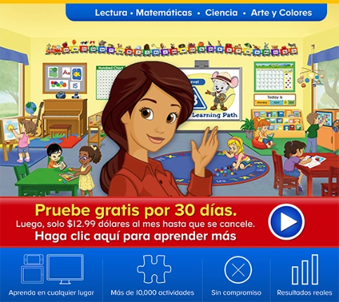 Biblioteca infantil - rompecabezas en línea