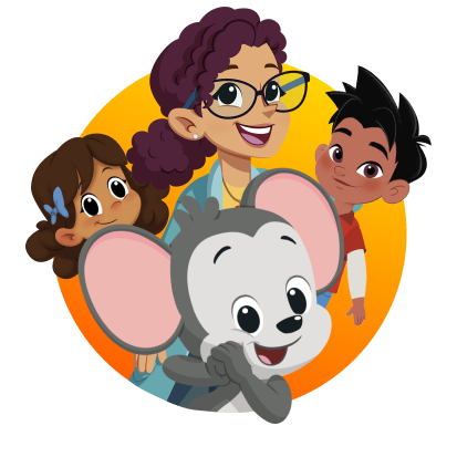 ABCmouse: Educational Games, Books, Puzzles & Songs for Kids & Toddlers