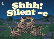 details of game - Shhh! Silent <span class="aofl-italics">-e</span>