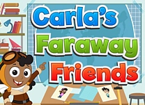 details of game - Carla&rsquo;s Faraway Friends
