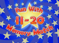 details of game - Memory Match 11–20