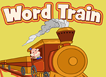 details of game - Word Train