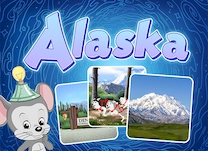 details of game - Show What You Know: Alaska