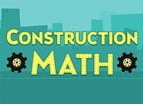 details of game - Construction Math