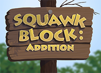 details of game - Squawk Block: Addition