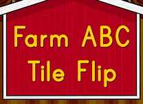 details of game - Farm ABC Tile Flip