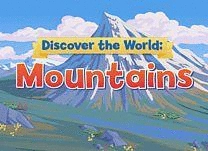 details of game - Discover the World: Mountains