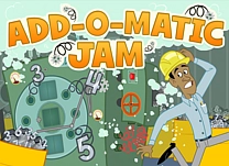 details of game - Add-O-Matic Jam
