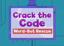 Identify words that begin with <span class="aofl-italics">sm-</span>, <span class="aofl-italics">tw-</span>, and <span class="aofl-italics">sw-</span> that correctly answer riddles posed by the computer.