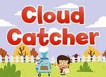 details of game - Cloud Catcher