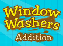 details of game - Window Washers: Addition