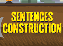Help to construct a building by matching singular verbs with singular nouns and plural verbs with plural nouns in sentences.