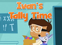 details of game - Ivan&rsquo;s Tally Time