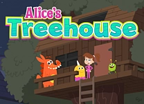 details of game - Alice&rsquo;s Treehouse