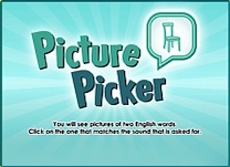 details of game - Picture Picker: /ch/ as in <span class="aofl-italics">chair</span>