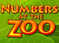 details of game - Numbers at the Zoo
