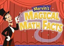 Solve as many addition and subtraction problems before time runs out.