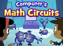 details of game - Computer&rsquo;s Math Circuits