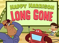 details of game - Happy Harrison: Long Gone