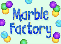 details of game - Marble Factory