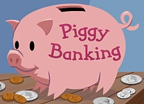 details of game - Piggy Banking