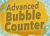 details of game - Advanced Bubble Counter