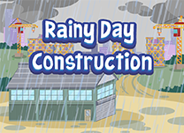 details of game - Rainy Day Construction