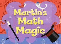 details of game - Martin&rsquo;s Math Magic