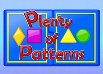 details of game - Plenty of Patterns