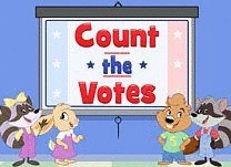 details of game - Count the Votes