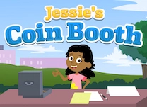 details of game - Jessie&rsquo;s Coin Booth