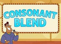 details of game - Consonant Blend Riddles