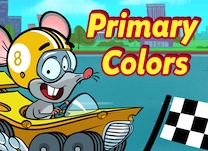 details of game - Crazy Race: Primary Colors