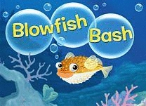 details of game - Blowfish Bash