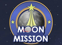 details of game - Moon Mission