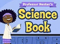 details of game - Professor Hester&rsquo;s Science Book