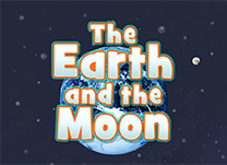 details of game - The Earth and the Moon