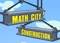 details of game - Math City Construction