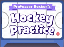 details of game - Professor Hester&rsquo;s Hockey Practice