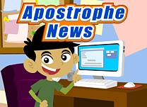 details of game - Apostrophe News