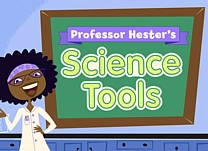 details of game - Professor Hester&rsquo;s Science Tools