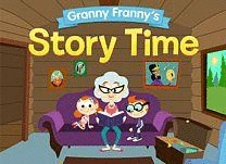 details of game - Granny Franny&rsquo;s Story Time