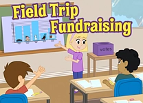 details of game - Field Trip Fundraising