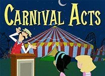 details of game - Carnival Acts