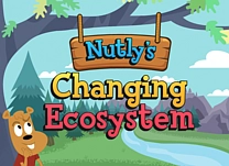 details of game - Nutly&rsquo;s Changing Ecosystem