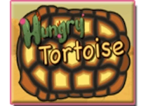 details of game - Hungry Tortoise: 11–20