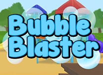 details of game - Bubble Blaster