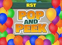 details of game - RST Pop and Peek