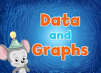 details of game - Show What You Know: Data and Graphs